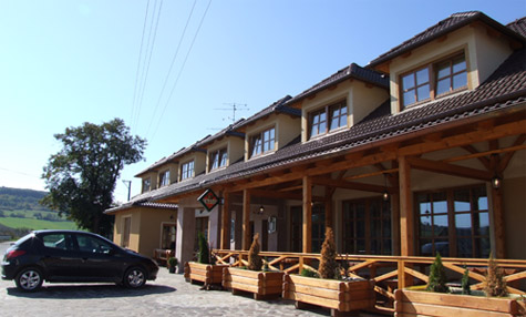 penzión Julkin dvor penzion