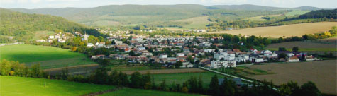 obec Plášťovce obec Plášťovce